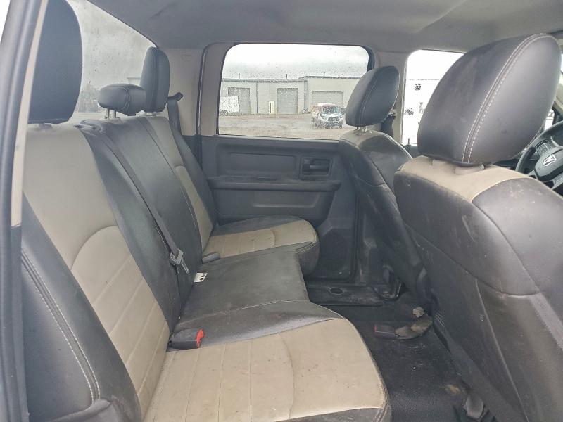 Photo 10 from auction – 2012 DODGE RAM 3500 with VIN 3C63DPGL3CG229404