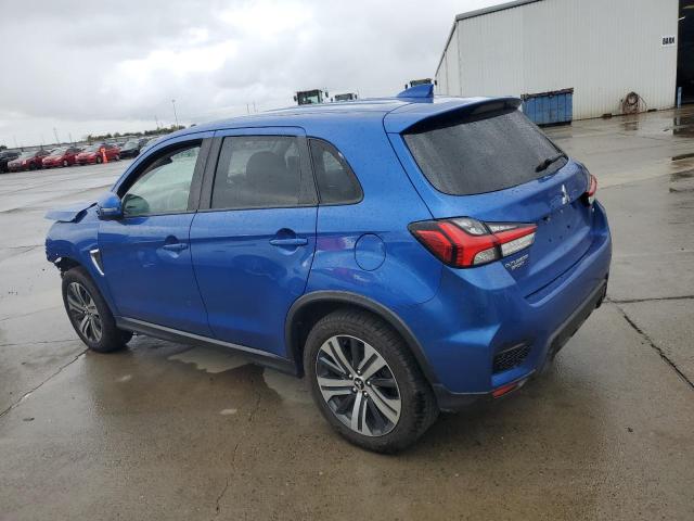 Photo 2 from auction – 2020 MITSUBISHI OUTLANDER with VIN JA4AP4AU8LU030007