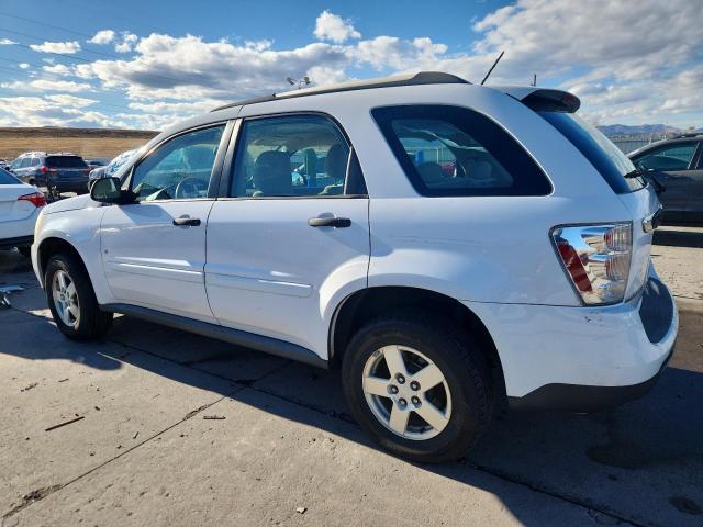 Photo 2 from auction – 2009 CHEVROLET EQUINOX LS with VIN 2CNDL23F496214431