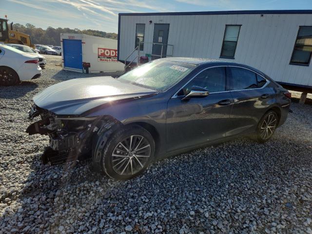 Photo 1 from auction – 2024 LEXUS ES 350 BAS with VIN 58ADZ1B19RU173240
