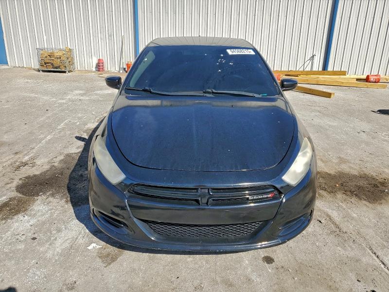 Photo 5 from auction – 2013 DODGE DART with VIN 1C3CDFAA5DD330814