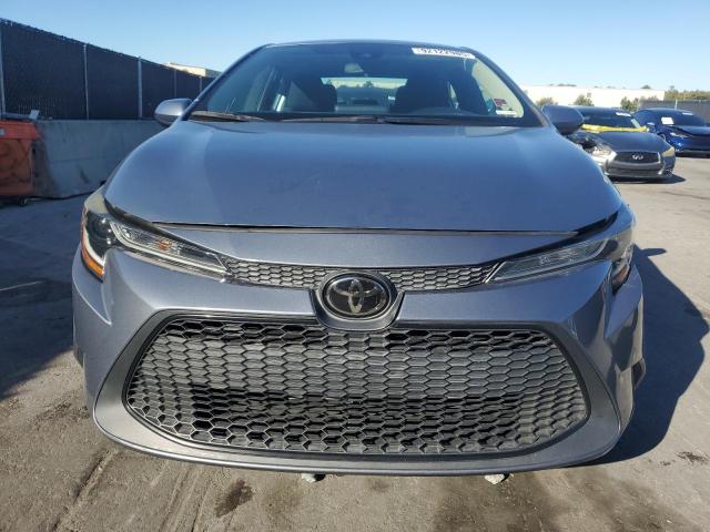 Photo 5 from auction – 2022 TOYOTA COROLLA LE with VIN 5YFEPMAE5NP281602