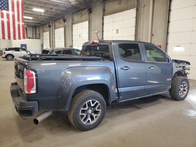 Photo 3 from auction – 2016 GMC CANYON SLE with VIN 1GTP6CE14G1241094