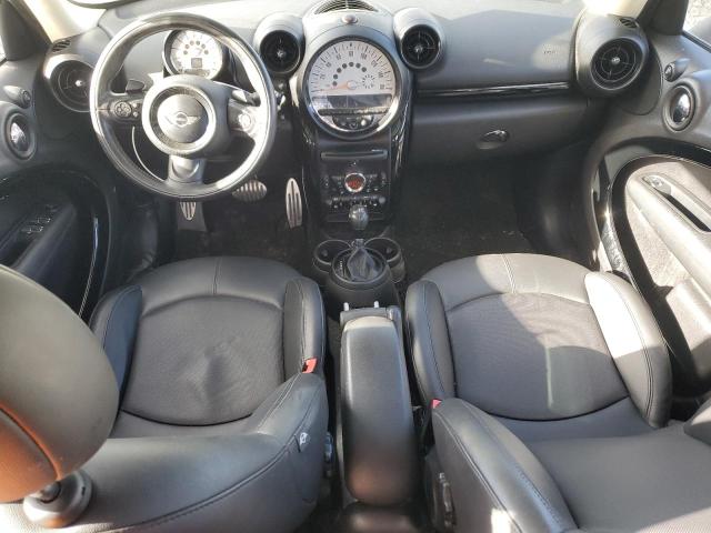 Photo 8 from auction – 2013 MINI COOPER S C with VIN WMWZC3C58DWP23750