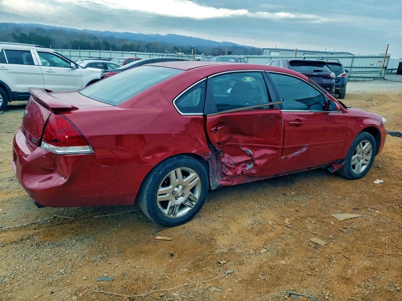 Photo 3 from auction – 2012 CHEVROLET IMPALA LT with VIN 2G1WG5E31C1193704