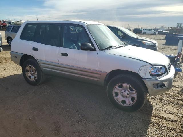 Photo 4 from auction – 2000 TOYOTA RAV4 with VIN JT3GP10V2Y7073647