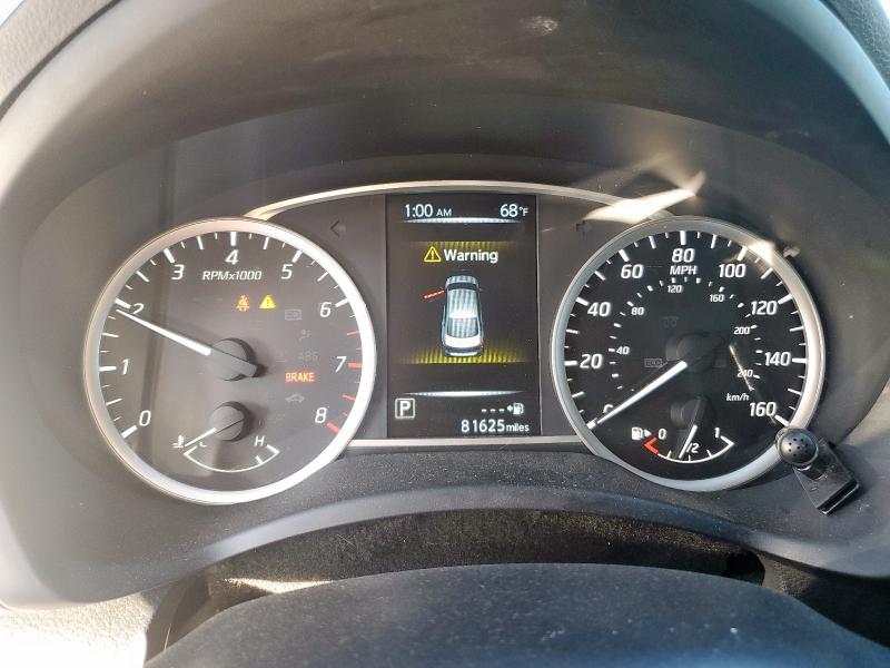 Photo 9 from auction – 2017 NISSAN SENTRA S with VIN 3N1AB7AP2HY306849