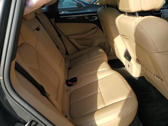 Photo 11 from auction – 2018 PORSCHE MACAN S with VIN WP1AB2A51JLB37242