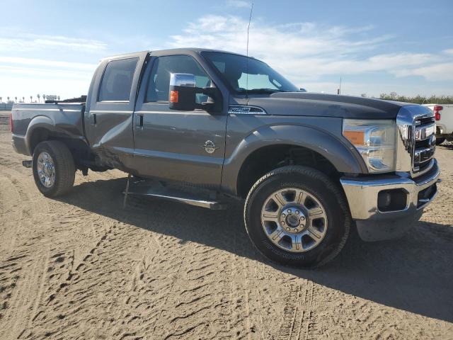 Photo 4 from auction – 2013 FORD F250 SUPER with VIN 1FT7W2BT2DEA61357