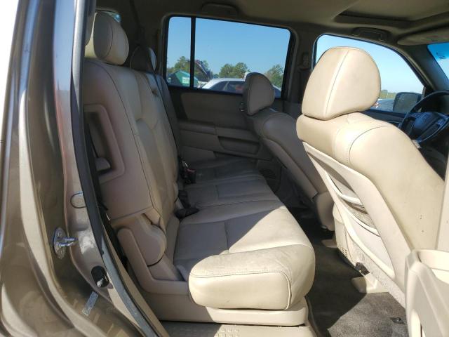 Photo 11 from auction – 2011 HONDA PILOT EXL with VIN 5FNYF3H50BB022717