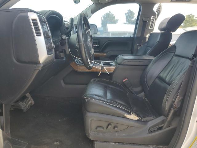Photo 7 from auction – 2014 GMC SIERRA K15 with VIN 3GTU2VEC7EG147222