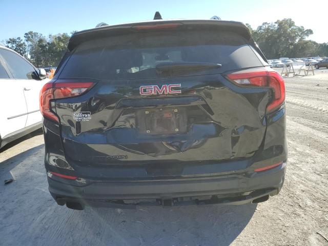 Photo 6 from auction – 2019 GMC TERRAIN SL with VIN 3GKALPEX0KL384480
