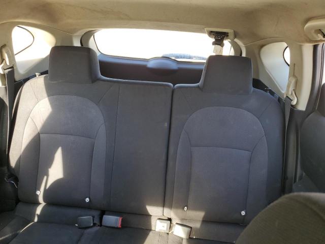 Photo 10 from auction – 2012 NISSAN ROGUE S with VIN JN8AS5MV2CW384130