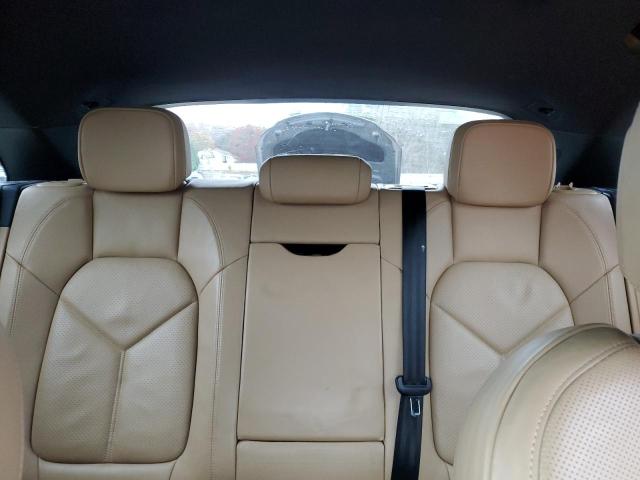 Photo 10 from auction – 2017 PORSCHE MACAN S with VIN WP1AB2A51HLB11251