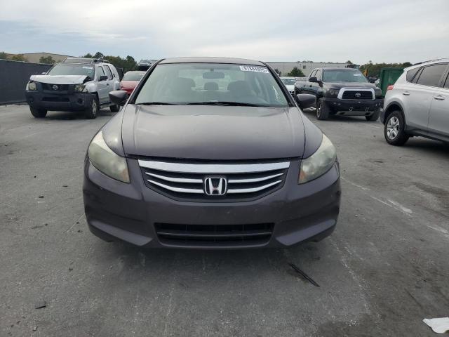 Photo 5 from auction – 2012 HONDA ACCORD LX with VIN 1HGCP2F31CA124042