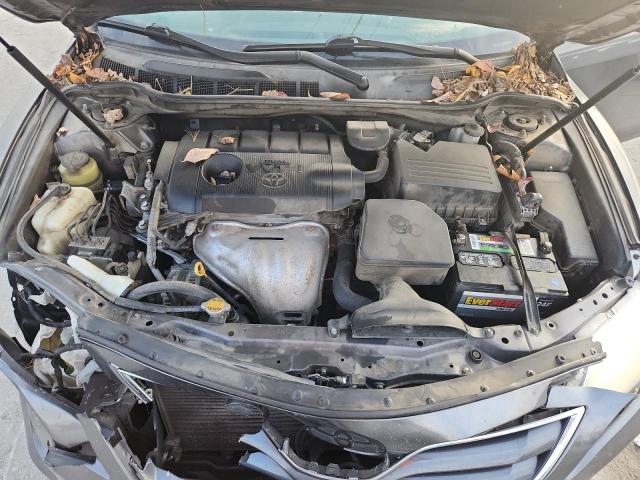Photo 11 from auction – 2011 TOYOTA CAMRY BASE with VIN 4T4BF3EK2BR112315