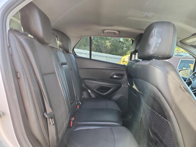 Photo 10 from auction – 2018 CHEVROLET TRAX 1LT with VIN 3GNCJLSB9JL414044