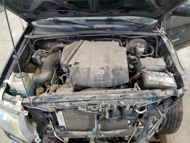 Photo 11 from auction – 2011 TOYOTA TACOMA DOU with VIN 5TFLU4EN1BX008972