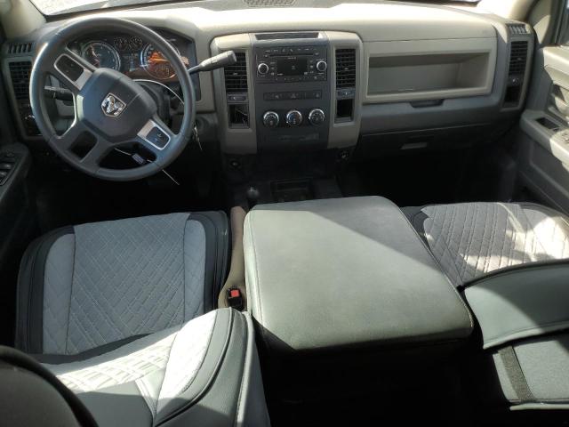 Photo 8 from auction – 2011 DODGE RAM 2500 with VIN 3D7TT2CTXBG564426