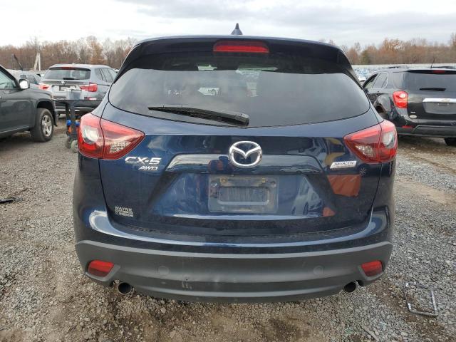 Photo 6 from auction – 2016 MAZDA CX-5 GT with VIN JM3KE4DY8G0884126