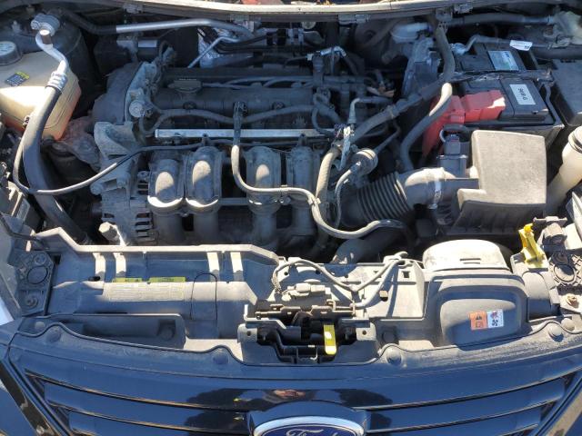 Photo 11 from auction – 2011 FORD FIESTA S with VIN 3FADP4AJXBM169833