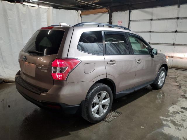 Photo 3 from auction – 2016 SUBARU FORESTER 2 with VIN JF2SJADC7GH485489