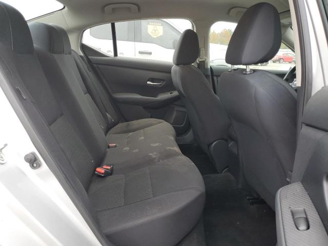 Photo 10 from auction – 2021 NISSAN SENTRA with VIN 3N1AB8BV0MY210862