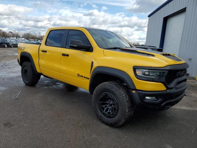 Photo 4 from auction – 2023 RAM 1500 TRX with VIN 1C6SRFU92PN546863