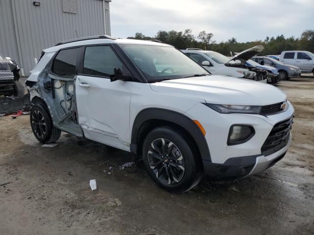 Photo 4 from auction – 2023 CHEVROLET TRAILBLAZE with VIN KL79MPSL1PB040370