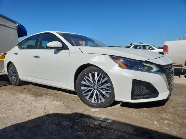 Photo 4 from auction – 2023 NISSAN ALTIMA SV with VIN 1N4BL4DV8PN372802
