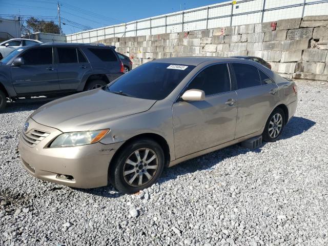 Photo 1 from auction – 2008 TOYOTA CAMRY CE with VIN 4T1BE46K68U248151