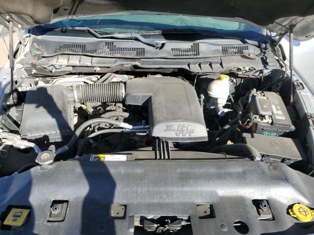 Photo 11 from auction – 2016 RAM 1500 SLT with VIN 1C6RR6GG8GS375658