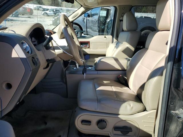 Photo 7 from auction – 2008 FORD F150 SUPER with VIN 1FTPW12V58FB86994