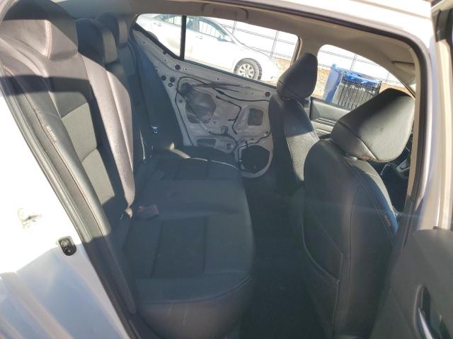 Photo 10 from auction – 2022 NISSAN ALTIMA SR with VIN 1N4BL4CVXNN336673