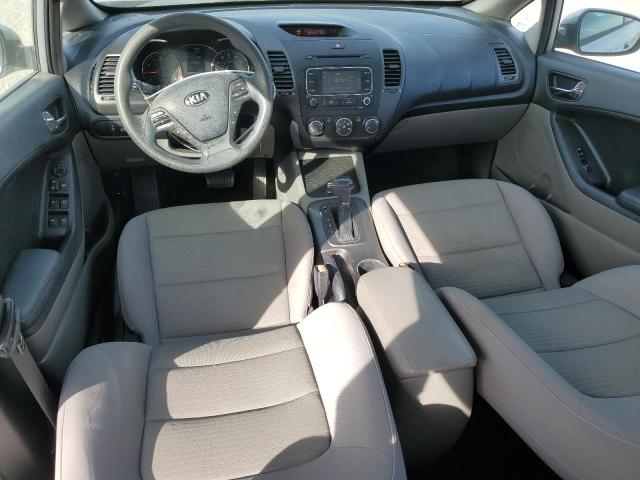Photo 8 from auction – 2016 KIA FORTE LX with VIN KNAFX4A6XG5522709