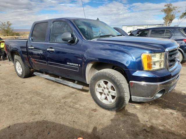 Photo 4 from auction – 2009 GMC SIERRA C15 with VIN 3GTEC230X9G205922