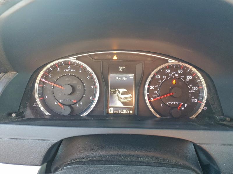 Photo 9 from auction – 2017 TOYOTA CAMRY LE with VIN 4T1BF1FKXHU650184