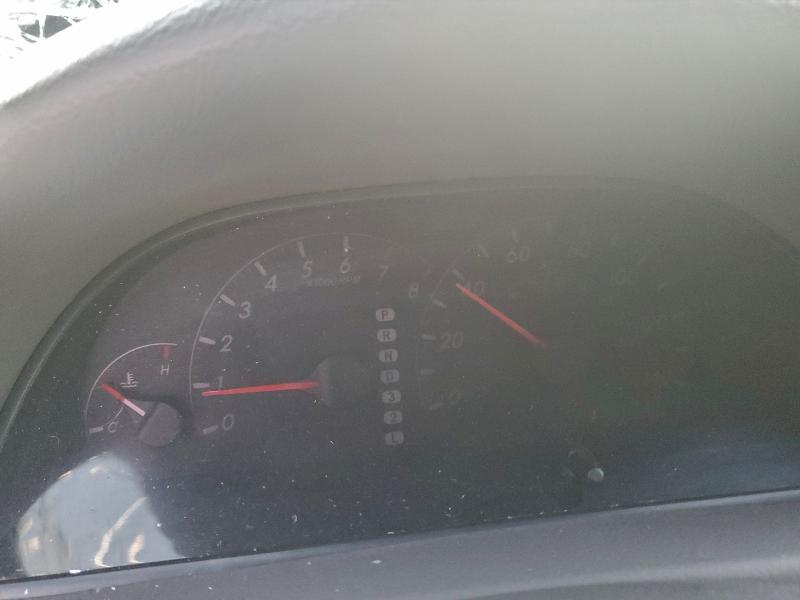 Photo 9 from auction – 2005 TOYOTA CAMRY LE with VIN 4T1BE32K95U970385