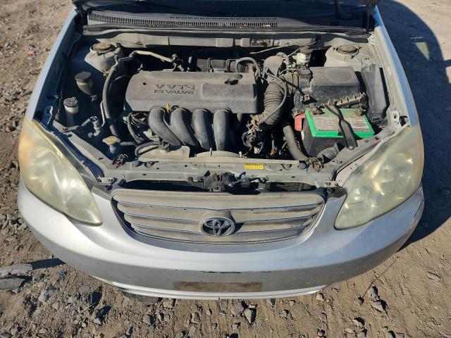 Photo 11 from auction – 2004 TOYOTA COROLLA CE with VIN 1NXBR32E84Z336854