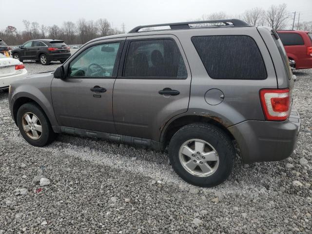 Фото 2 с аукциона – 2012 FORD ESCAPE XLT с VIN 1FMCU0D74CKA52356