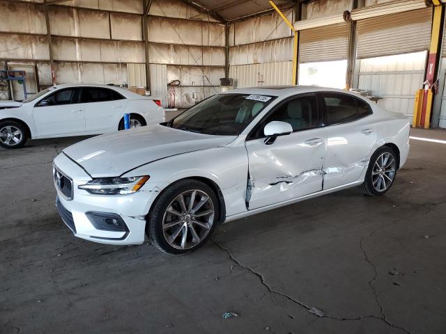VOLVO S60 2021 with VIN 7JRA22TK9MG080601 - Photo from auction