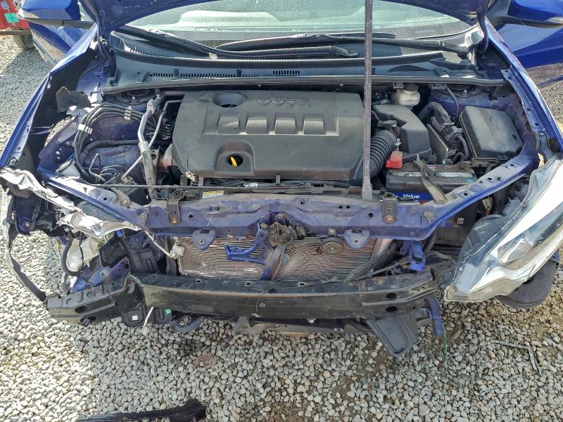 Photo 11 from auction – 2014 TOYOTA COROLLA L with VIN 2T1BURHE6EC042543