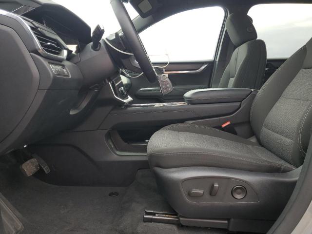 Photo 7 from auction – 2025 GMC ACADIA ELE with VIN 1GKENKRS6SJ139770