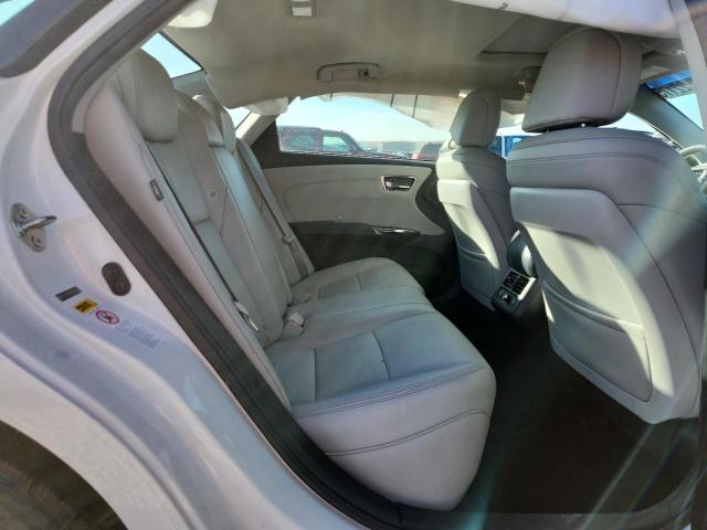 Photo 10 from auction – 2015 TOYOTA AVALON XLE with VIN 4T1BK1EB7FU193022
