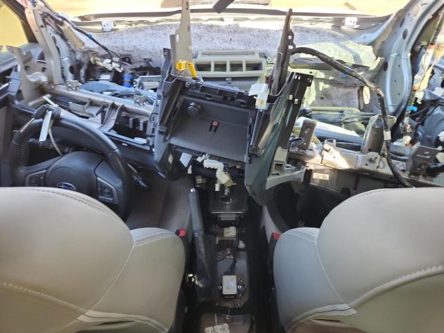 Photo 8 from auction – 2018 SUBARU FORESTER 2 with VIN JF2SJARC8JH455434