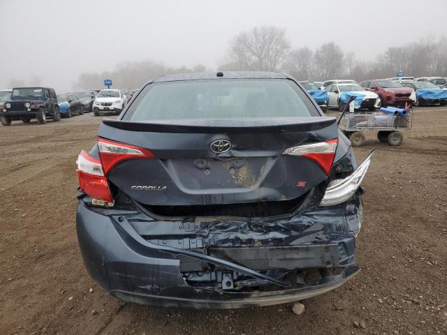 Photo 6 from auction – 2016 TOYOTA COROLLA L with VIN 2T1BURHE4GC625907
