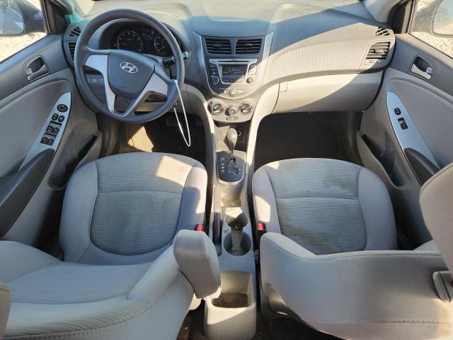 Photo 8 from auction – 2017 HYUNDAI ACCENT SE with VIN KMHCT4AE7HU394425