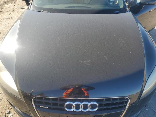 Foto 11 de la subasta – 2008 AUDI TT 3.2 QUA con VIN TRUDD38J281000534