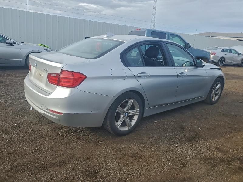 Photo 3 from auction – 2013 BMW 328 XI with VIN WBA3B3C56DJ811525