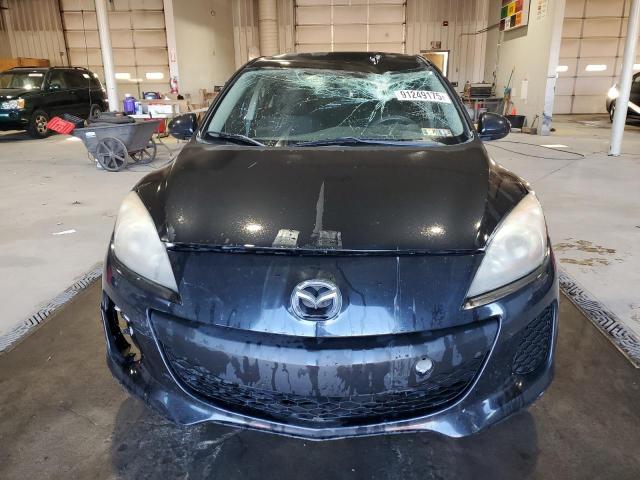 Фото 5 с аукциона – 2012 MAZDA 3 I с VIN JM1BL1UG0C1586100